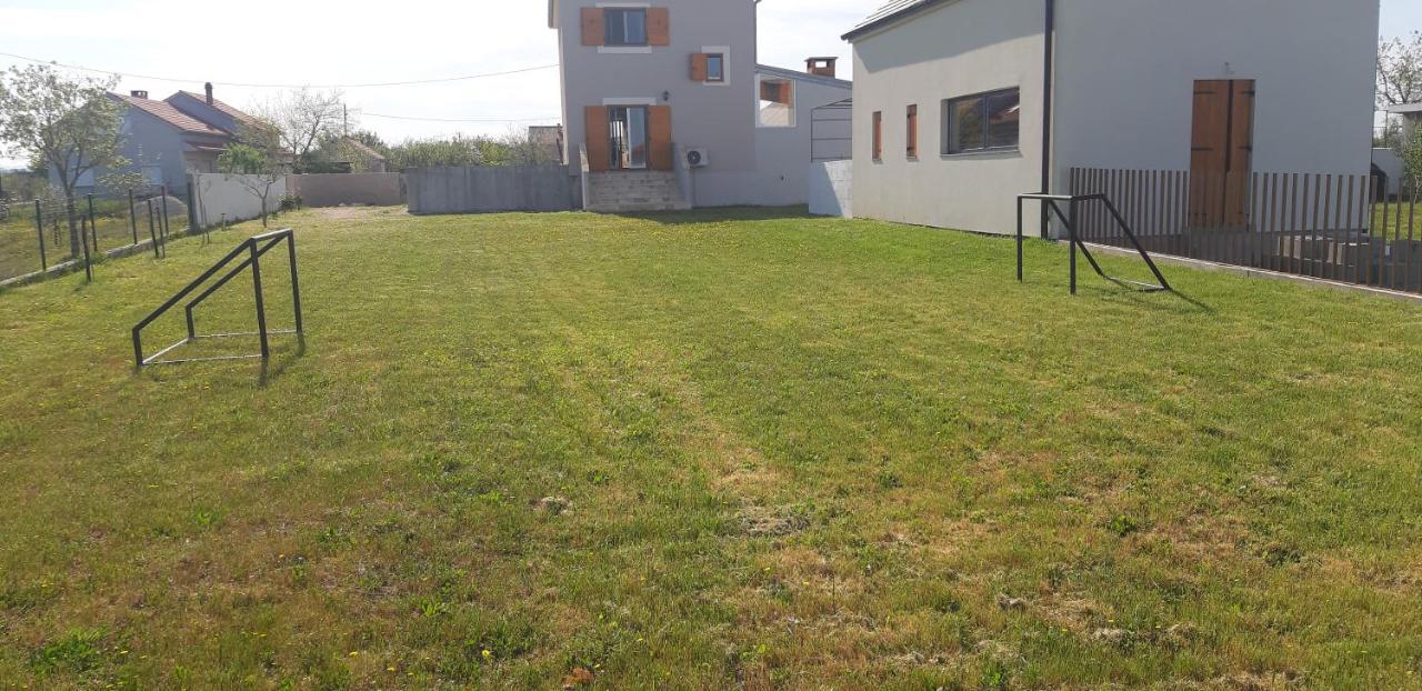 Vila Pan Zadar Exterior photo