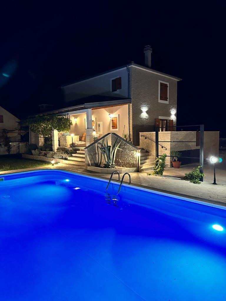 Vila Pan Zadar Exterior photo